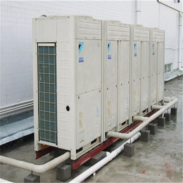 中央空調(diào)回收