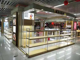 商場設(shè)備回收