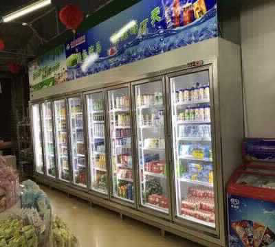 商場設(shè)備回收