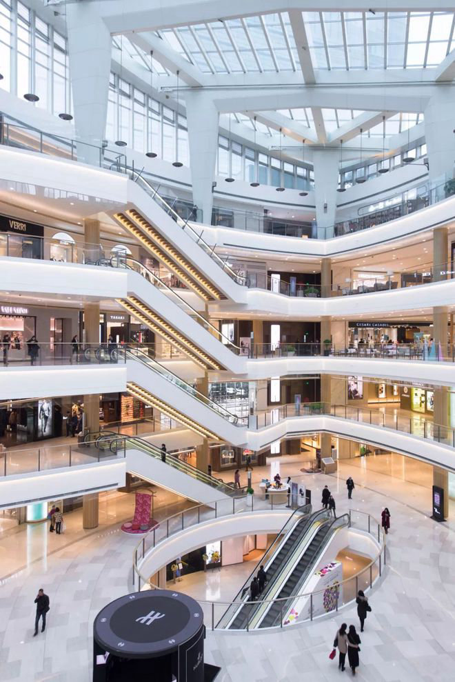 商場設(shè)備回收