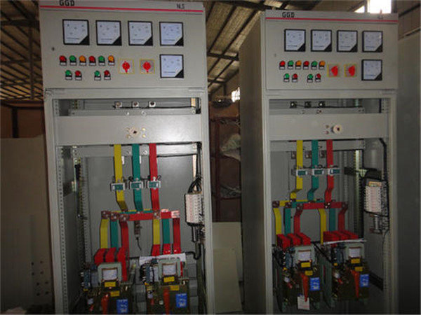 二手配電柜回收