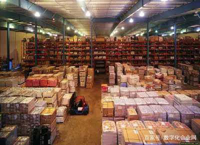 公司庫(kù)存回收