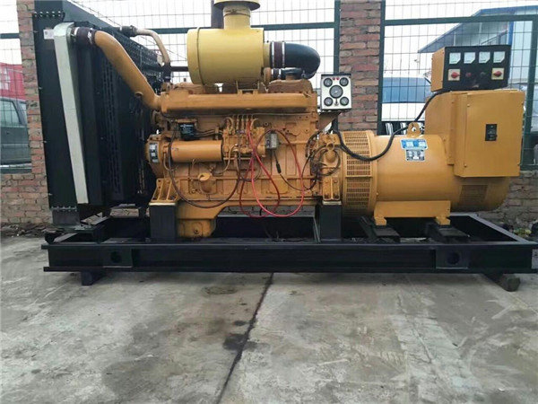 舊發(fā)電機收購