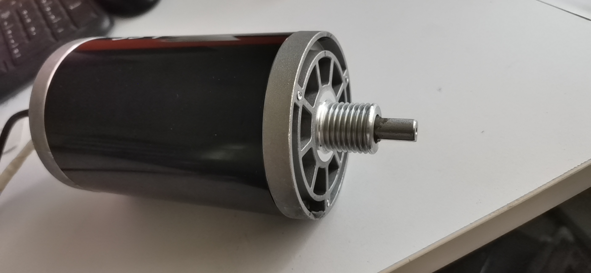 跑步機(jī)電機(jī)